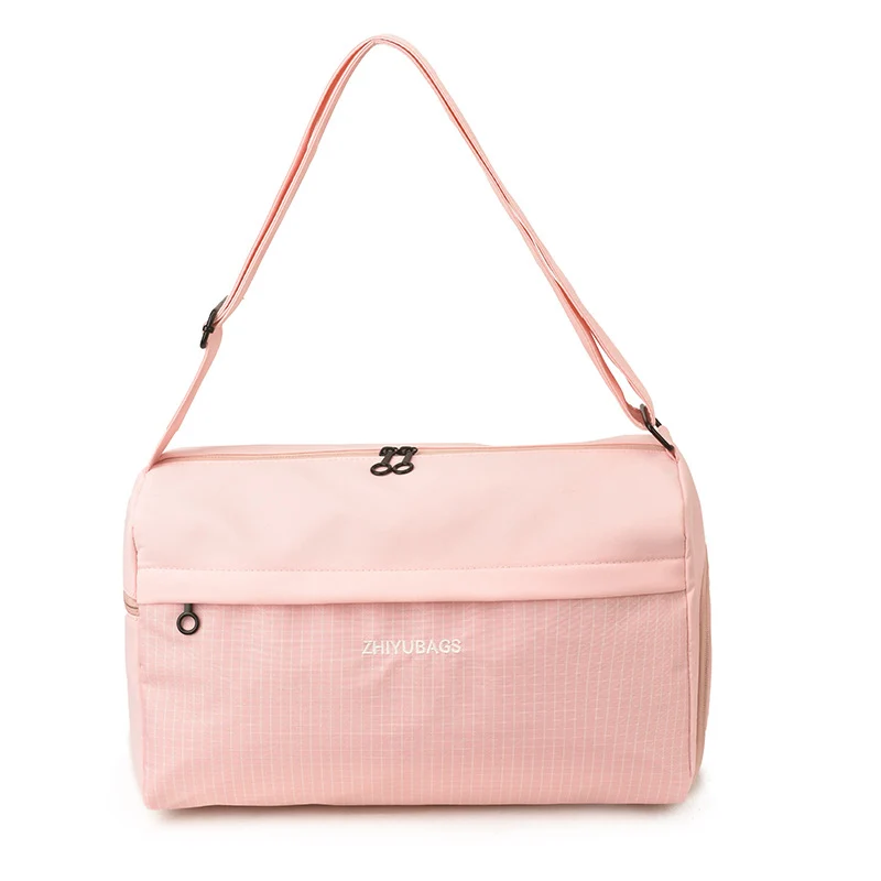 Elegante Utility Duffle Bag Brehn