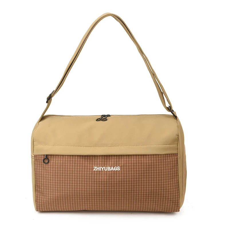 Elegante Utility Duffle Bag Brehn