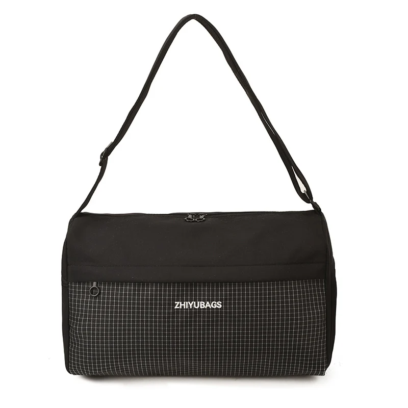 Elegante Utility Duffle Bag Brehn