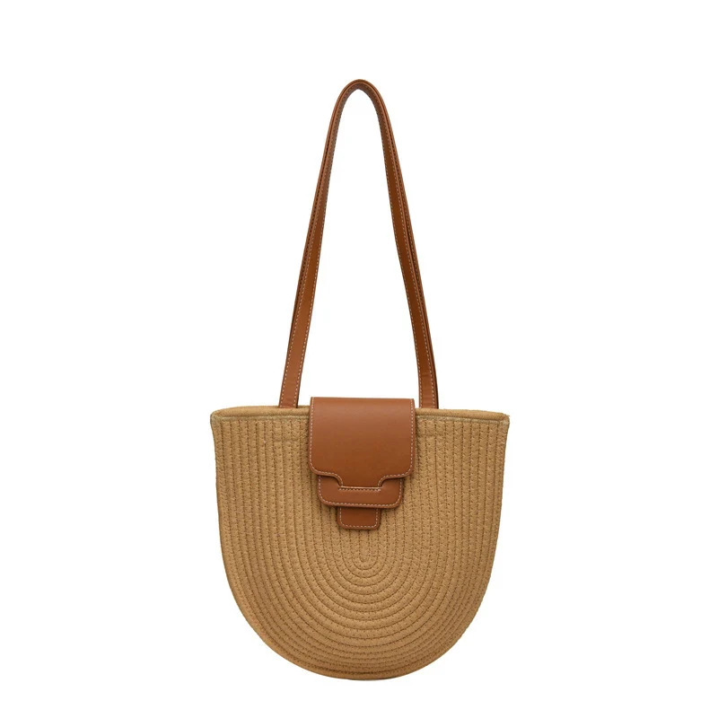 Handtasche mit strukturiertem Design Skanto