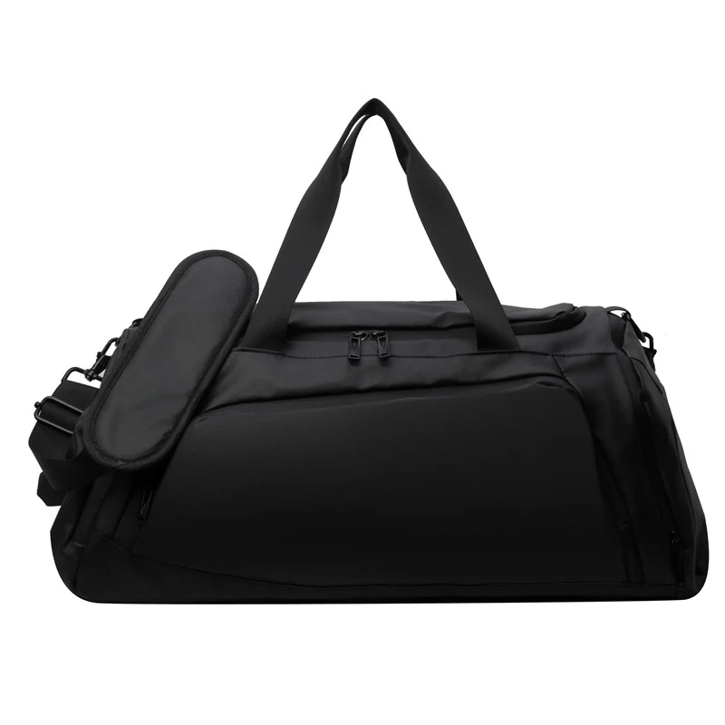 Haltbare Wochenend-Reise-Duffle Brehn