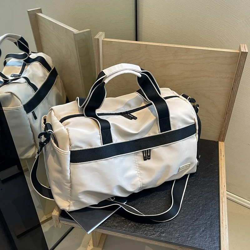Haltbares Sportgeräte-Duffelbag Brehn