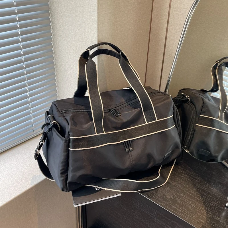 Haltbares Sportgeräte-Duffelbag Brehn