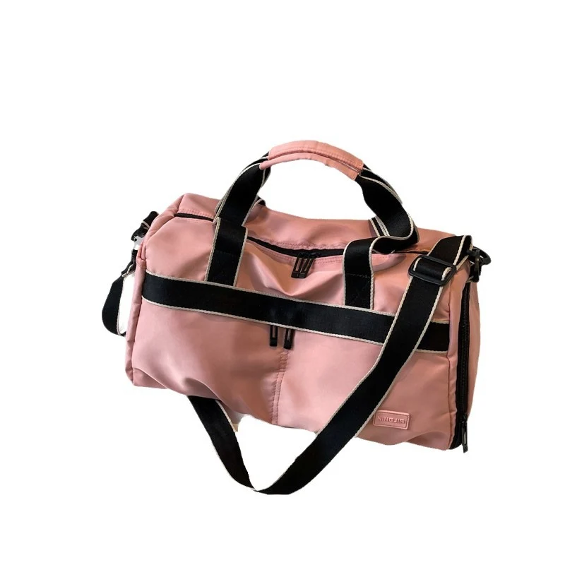 Haltbares Sportgeräte-Duffelbag Brehn