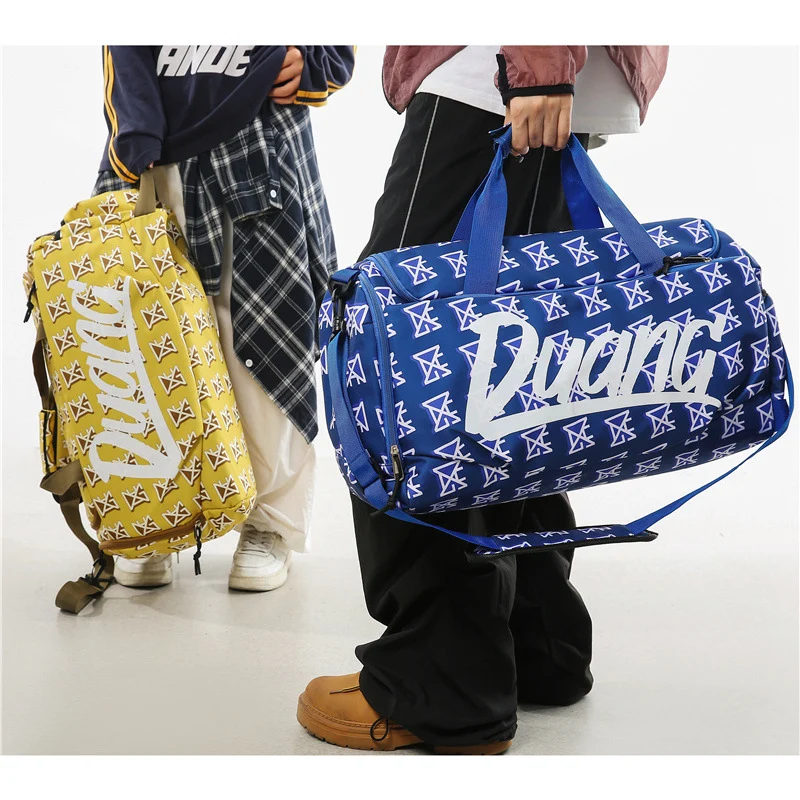 Haltbarer Sport-Duffle-Bag Brehn