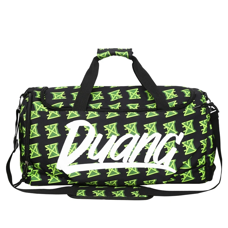 Haltbarer Sport-Duffle-Bag Brehn