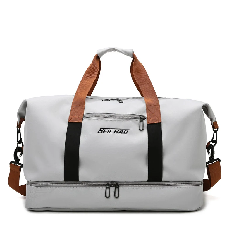 Haltbarer Sport Duffel Bag Brehn