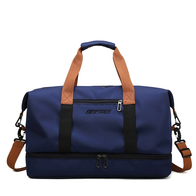 Haltbarer Sport Duffel Bag Brehn