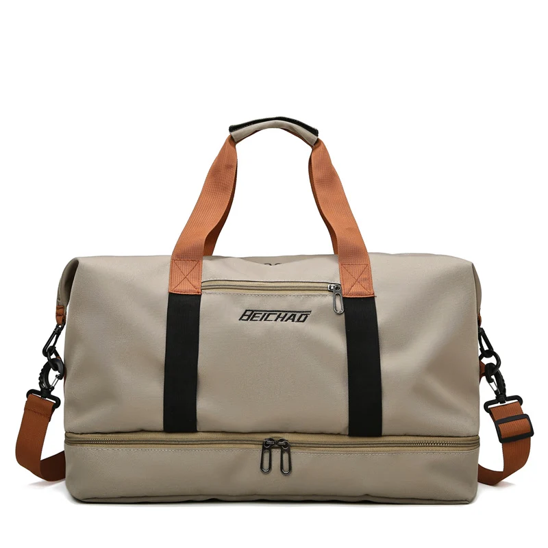 Haltbarer Sport Duffel Bag Brehn