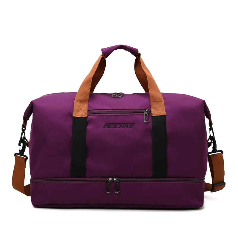 Haltbarer Sport Duffel Bag Brehn