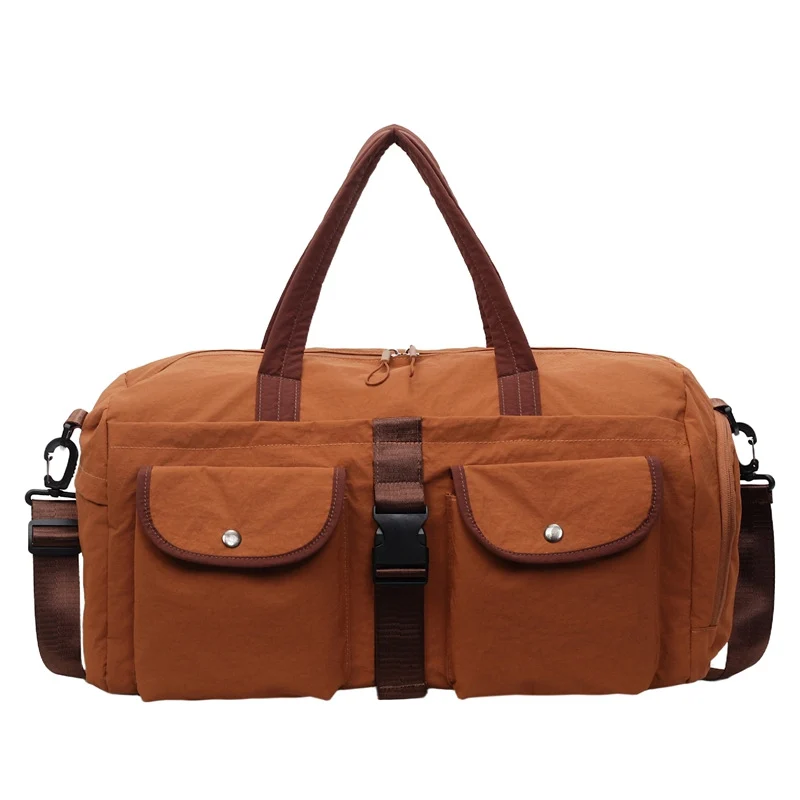 Haltbarer Outdoor-Sport-Duffelbag Brehn