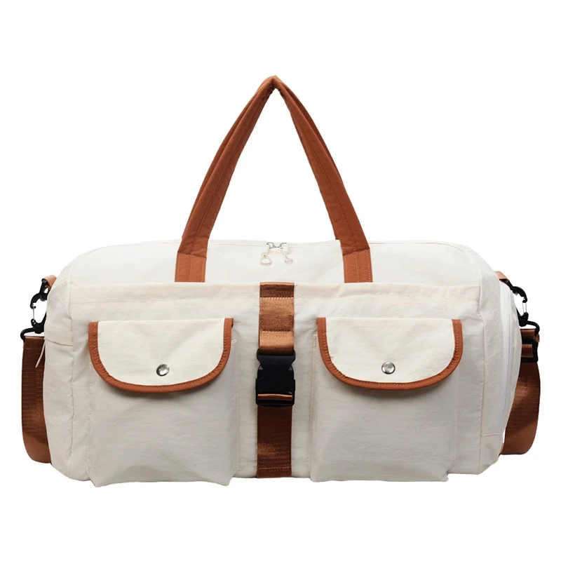 Haltbarer Outdoor-Sport-Duffelbag Brehn