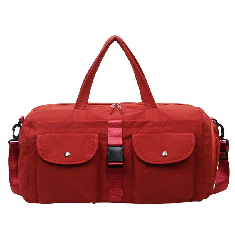 Haltbarer Outdoor-Sport-Duffelbag Brehn