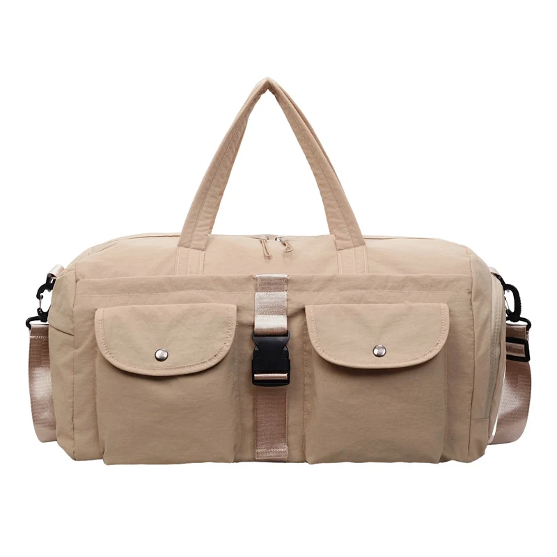 Haltbarer Outdoor-Sport-Duffelbag Brehn