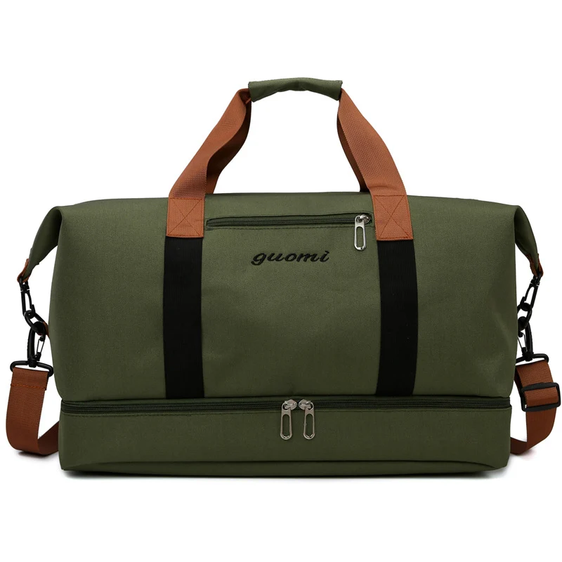Schwerlast-Reise-Duffle-Tasche Brehn