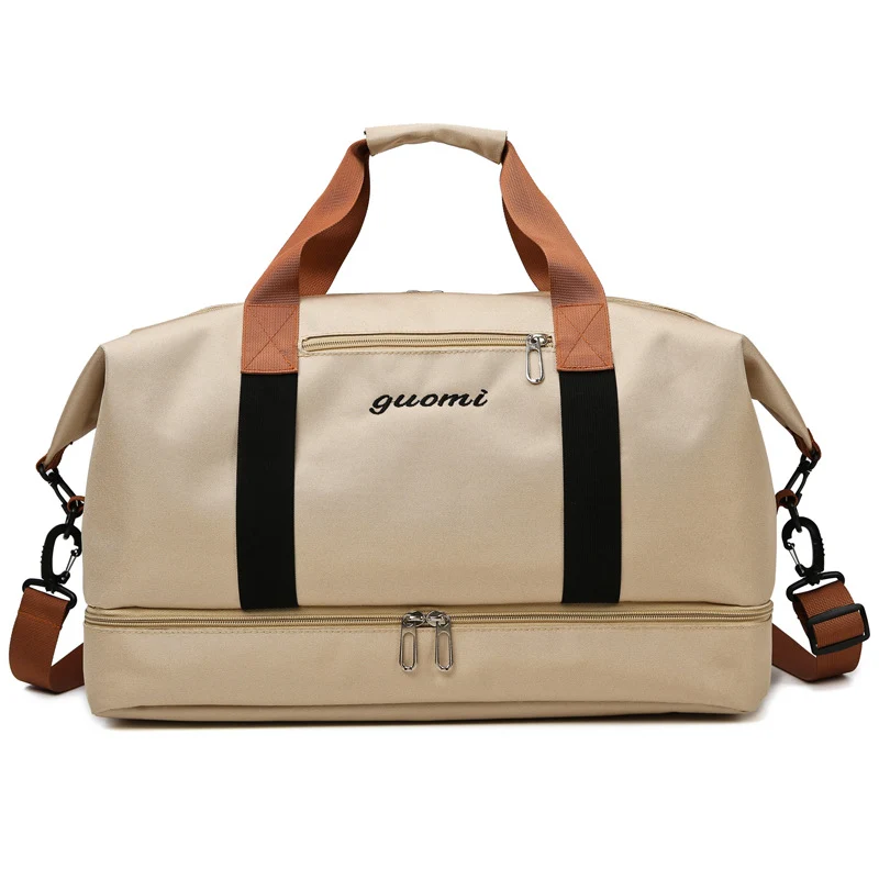 Schwerlast-Reise-Duffle-Tasche Brehn