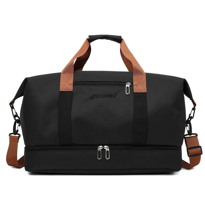 Schwerlast-Reise-Duffle-Tasche Brehn