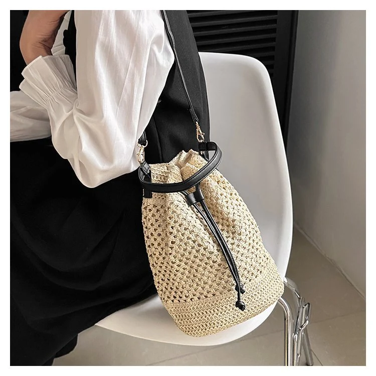 Handtasche mit innovativer Struktur Skanto