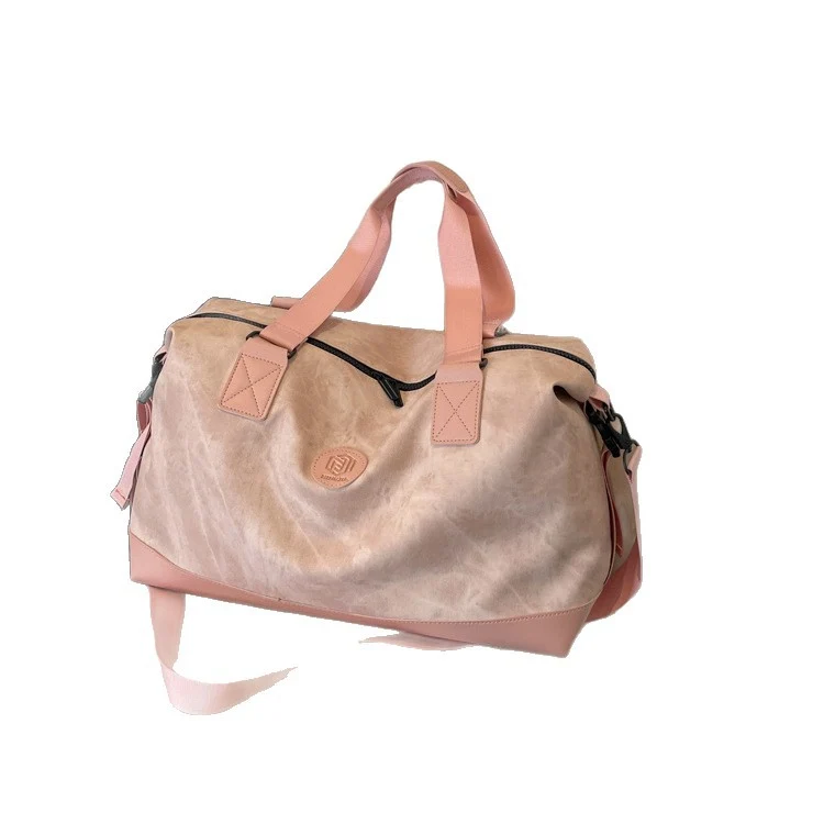 Haltbarer Wochenend-Duffelbag Brehn