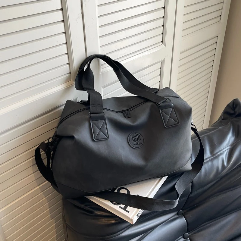Haltbarer Wochenend-Duffelbag Brehn