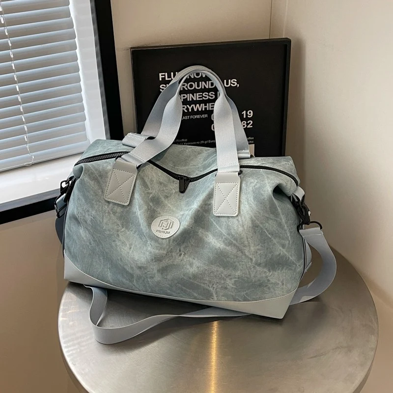 Haltbarer Wochenend-Duffelbag Brehn