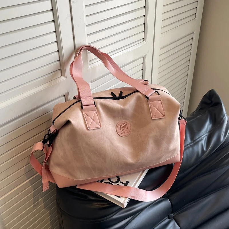 Haltbarer Wochenend-Duffelbag Brehn