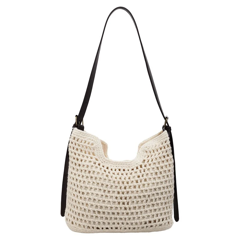 Handtasche mit Nieten-Details Skanto