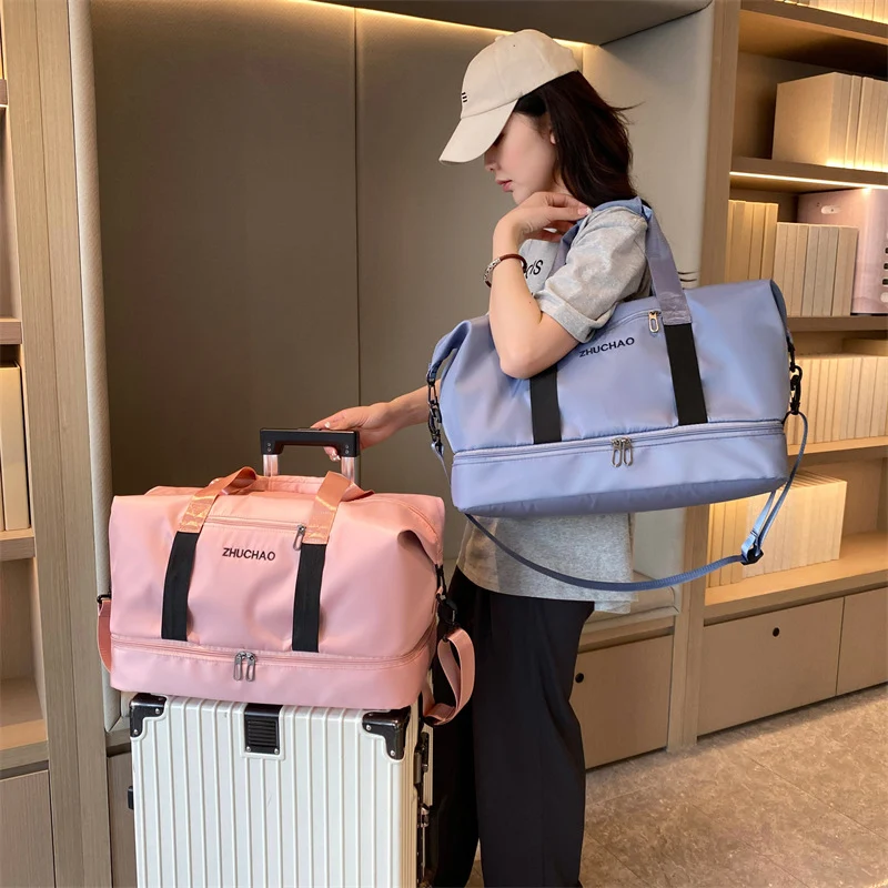 Langlebig wasserdichter Reisetasche Brehn