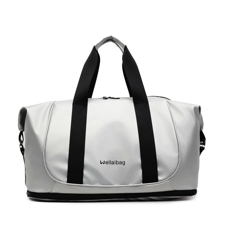Robuste wasserdichte Fitness Duffel Bag Brehn