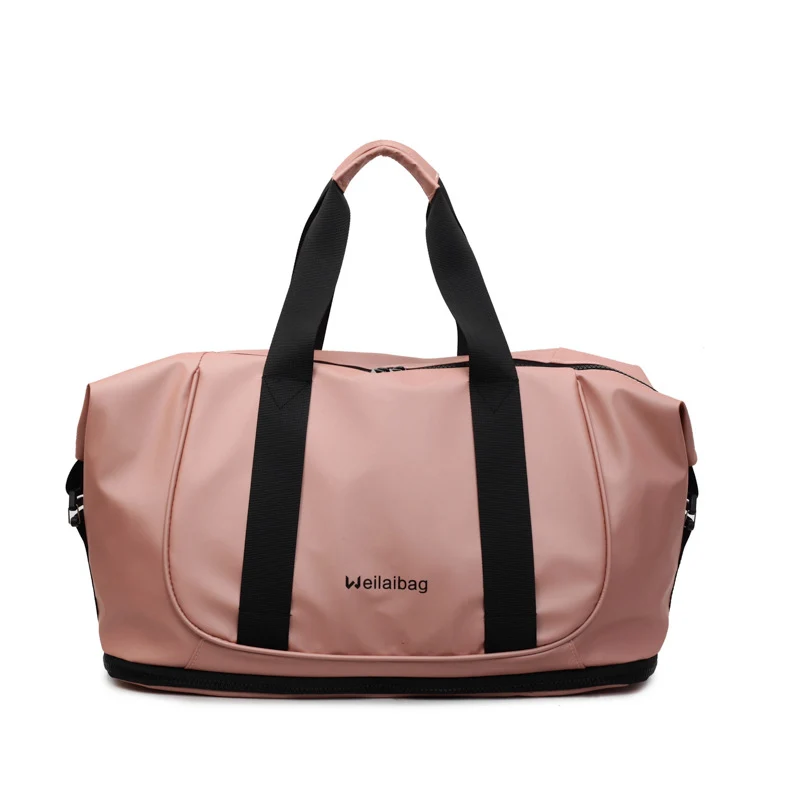 Robuste wasserdichte Fitness Duffel Bag Brehn