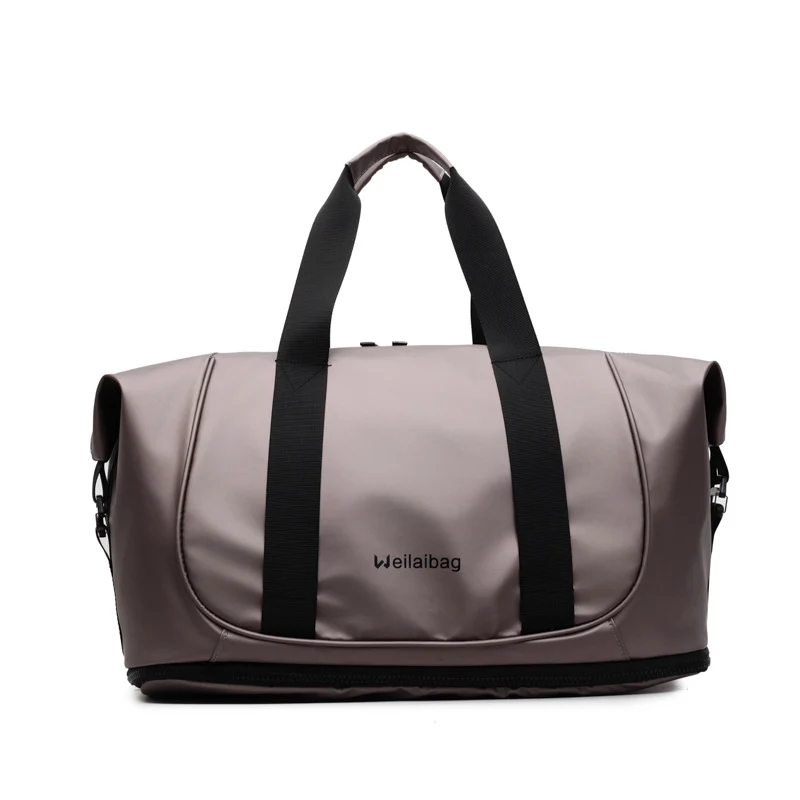 Robuste wasserdichte Fitness Duffel Bag Brehn
