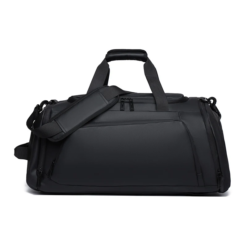 Schwerlast-Sport-Reise-Duffel Brehn