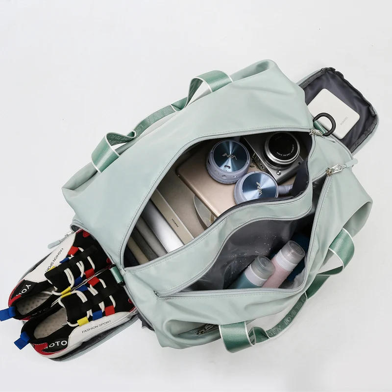 Gym Tote Bag Brehn