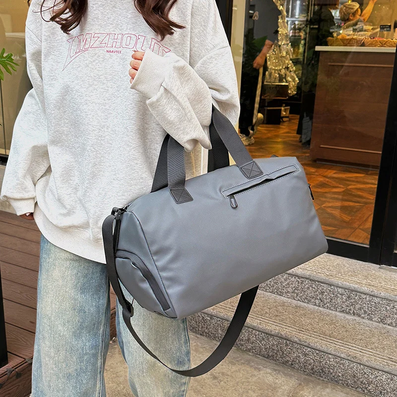 Funktionale Wochenend Reisetasche Brehn