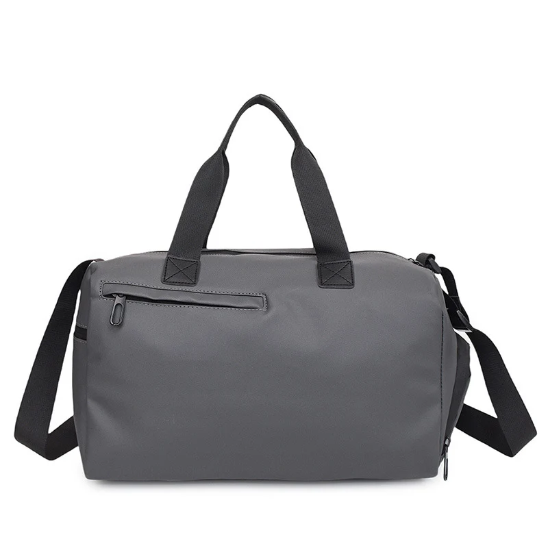 Funktionale Wochenend Reisetasche Brehn