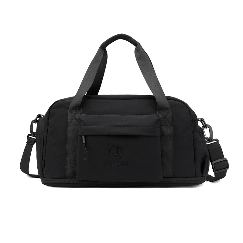 Funktionale Wochenend-Duffle-Tasche Brehn