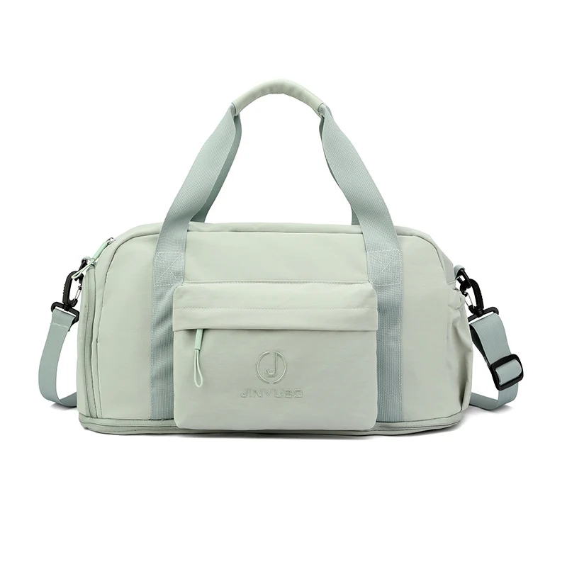 Funktionale Wochenend-Duffle-Tasche Brehn