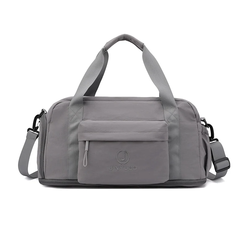 Funktionale Wochenend-Duffle-Tasche Brehn