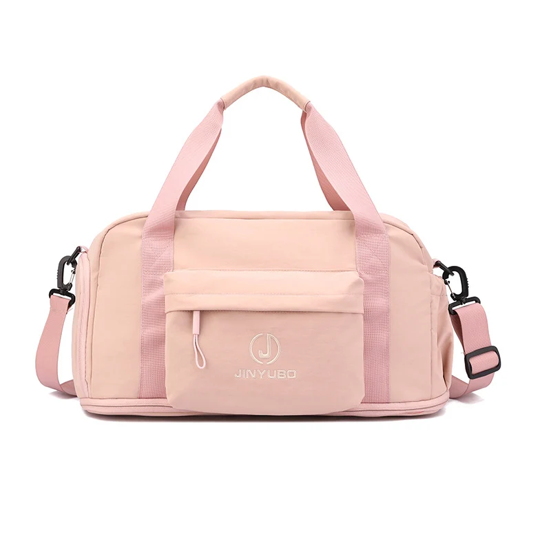 Funktionale Wochenend-Duffle-Tasche Brehn