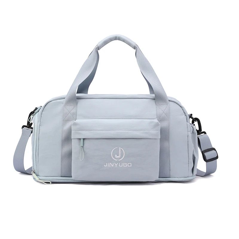 Funktionale Wochenend-Duffle-Tasche Brehn