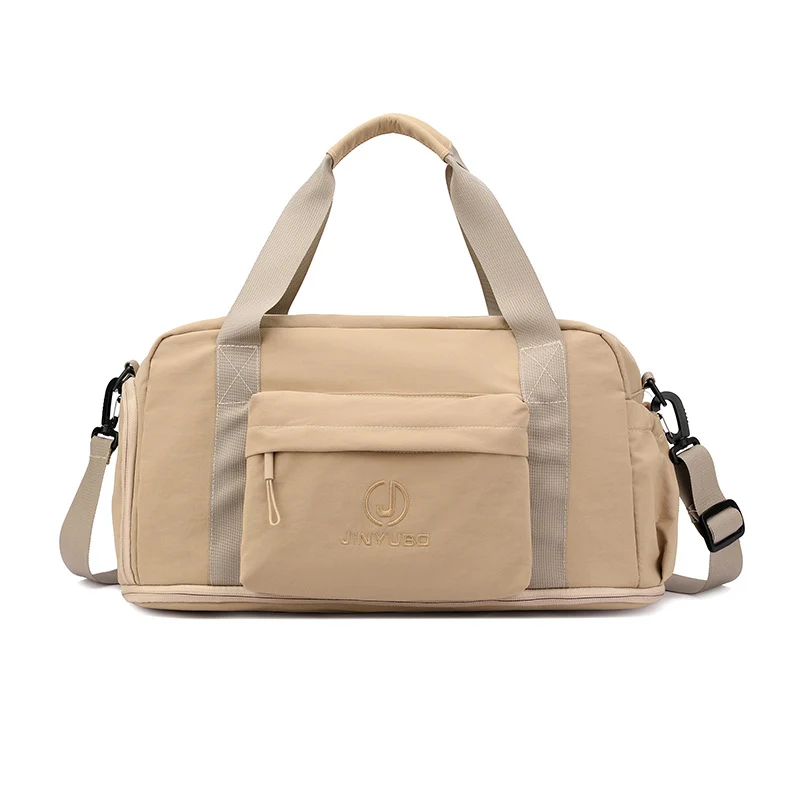 Funktionale Wochenend-Duffle-Tasche Brehn