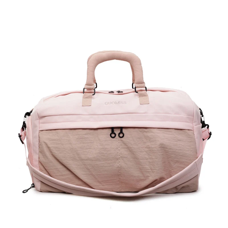 Funktionale Reise Duffel Brehn