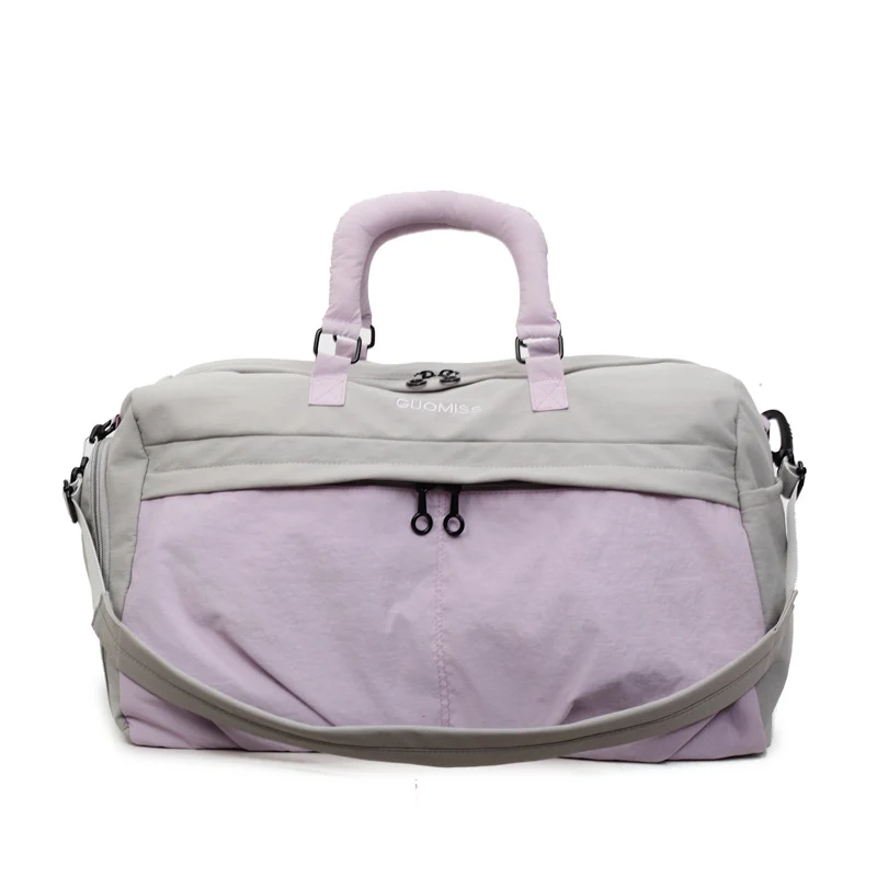Funktionale Reise Duffel Brehn