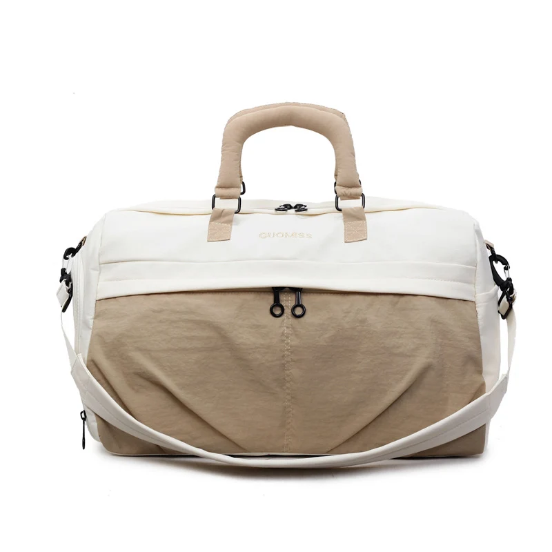 Funktionale Reise Duffel Brehn