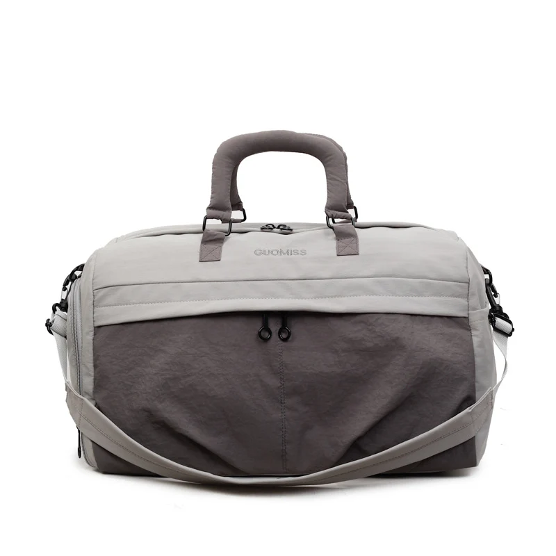 Funktionale Reise Duffel Brehn