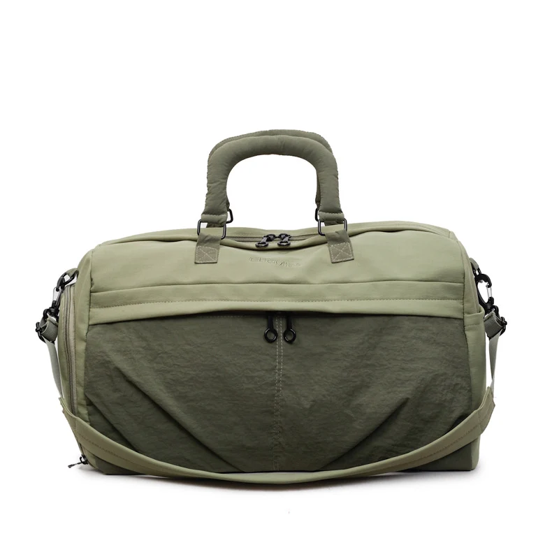 Funktionale Reise Duffel Brehn