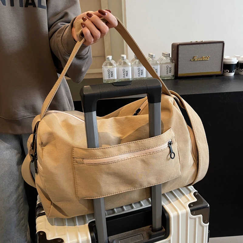 Funktionale Sport-Duffle-Tasche Brehn