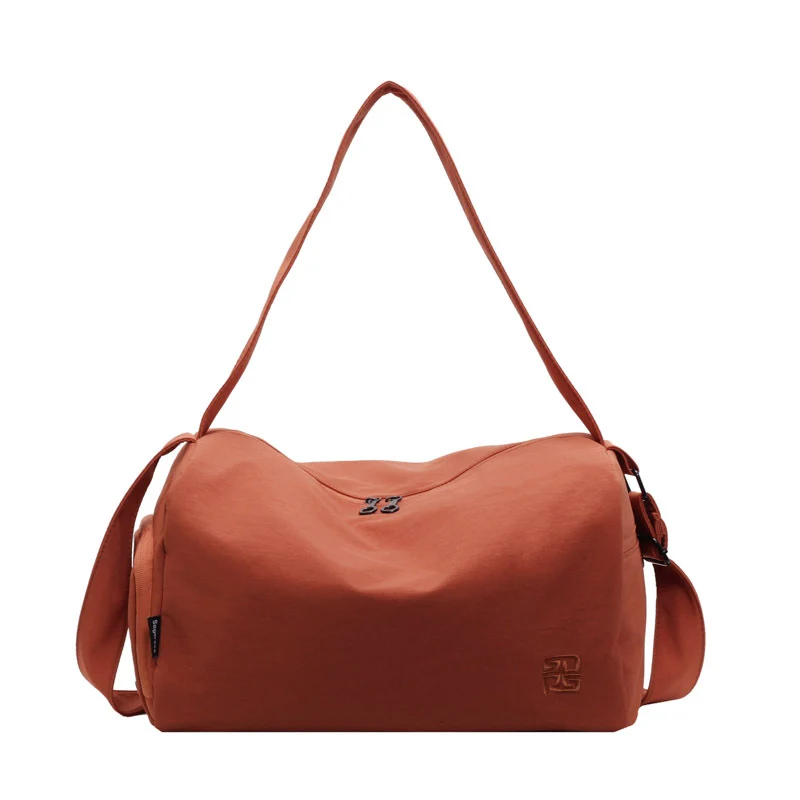 Funktionale Sport-Duffle-Tasche Brehn