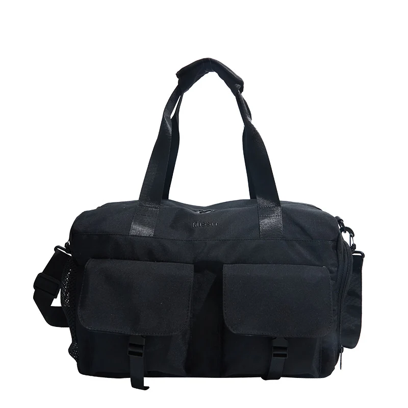 Funktionale Sport-Duffle-Tasche Brehn