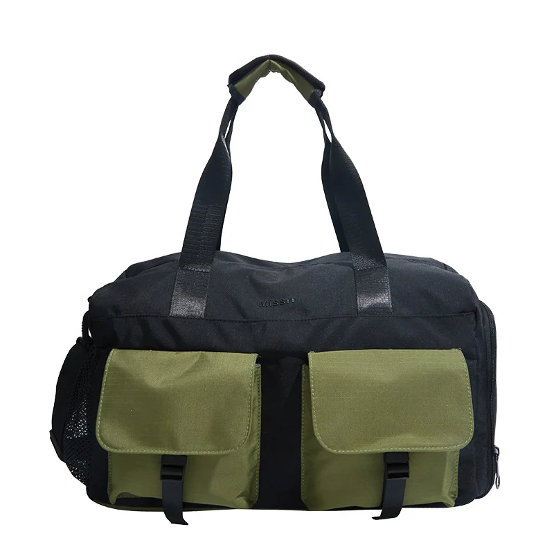 Funktionale Sport-Duffle-Tasche Brehn